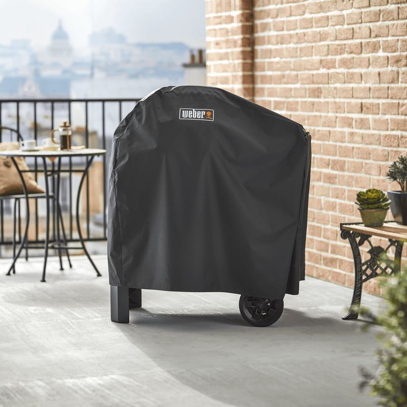 Weber 7181 Premium Grill Cover - Image 2