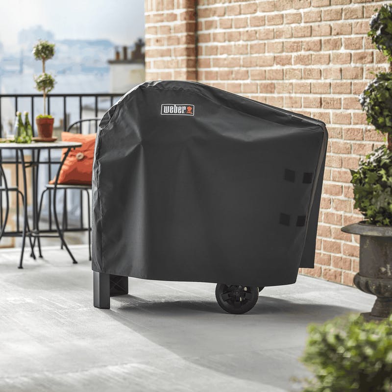 Weber 7181 Premium Grill Cover - Image 3