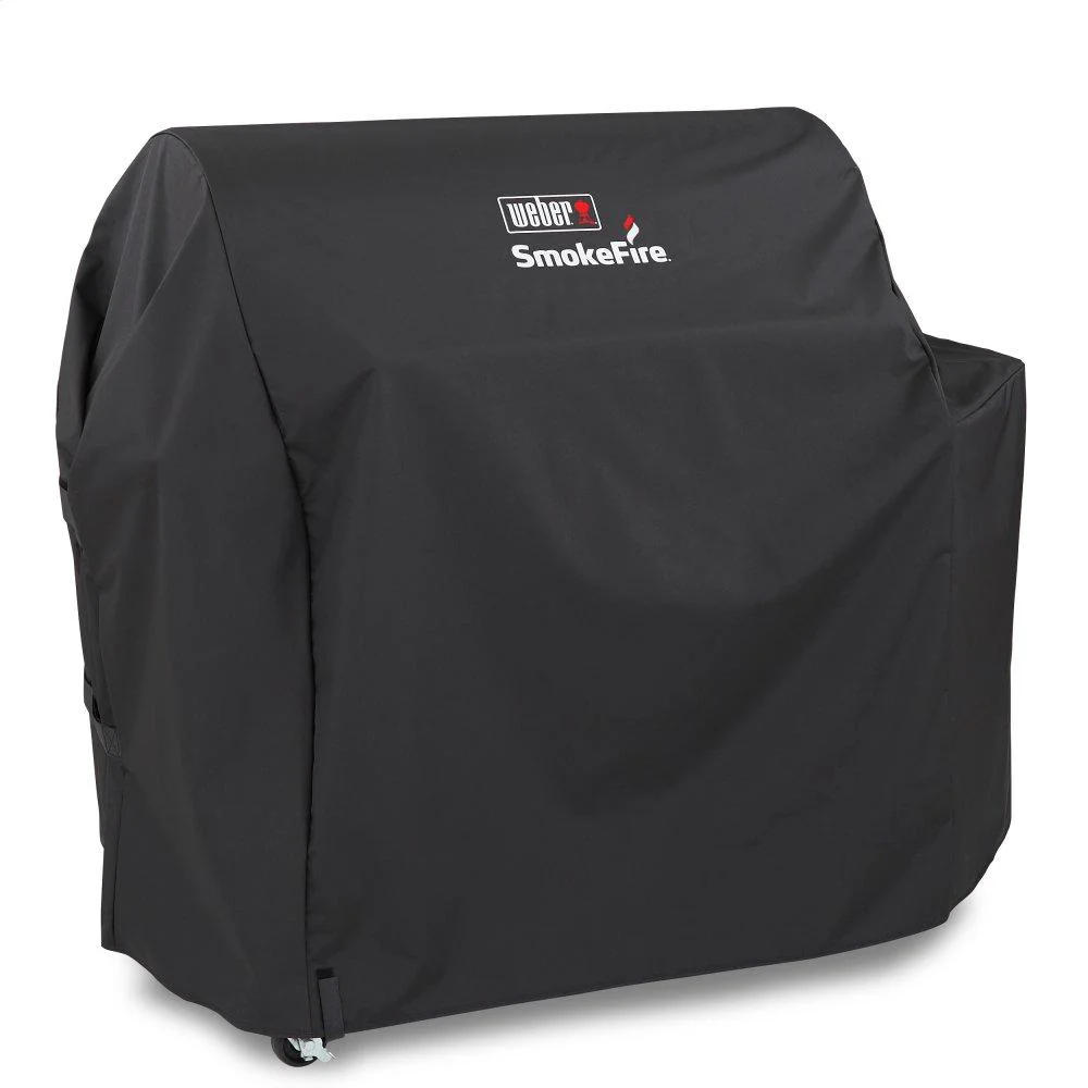 Weber 7191 Premium Grill Cover - Image 2