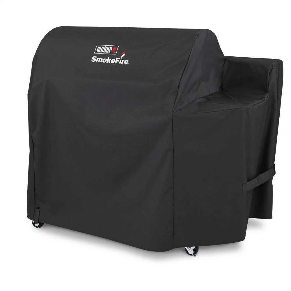 Weber 7191 Premium Grill Cover - Image 3
