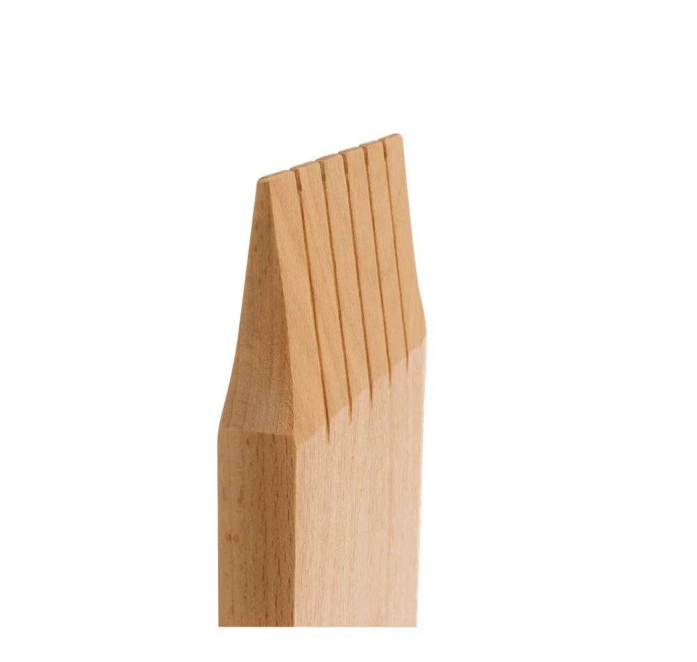Weber 7459 Wood Grill Scraper - Image 2