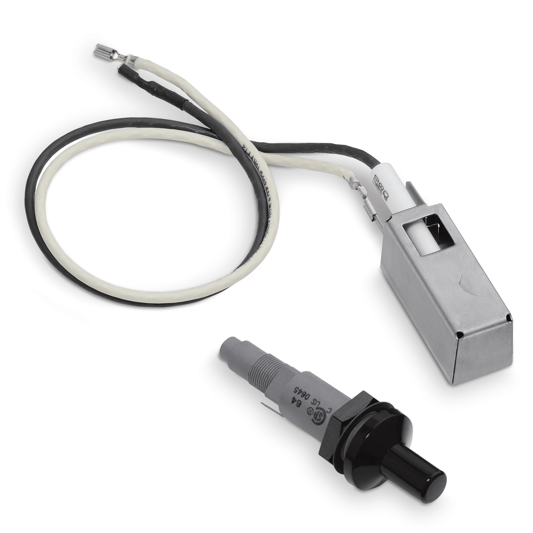 Weber 7509 Igniter Kit