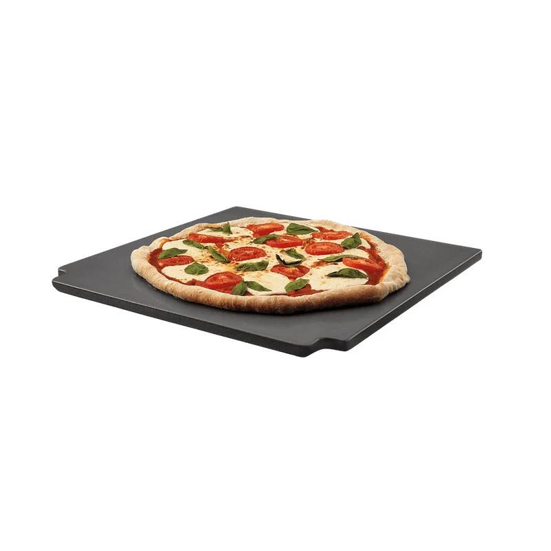 7671 WEBER CRAFTED Pizza Stone - Image 2