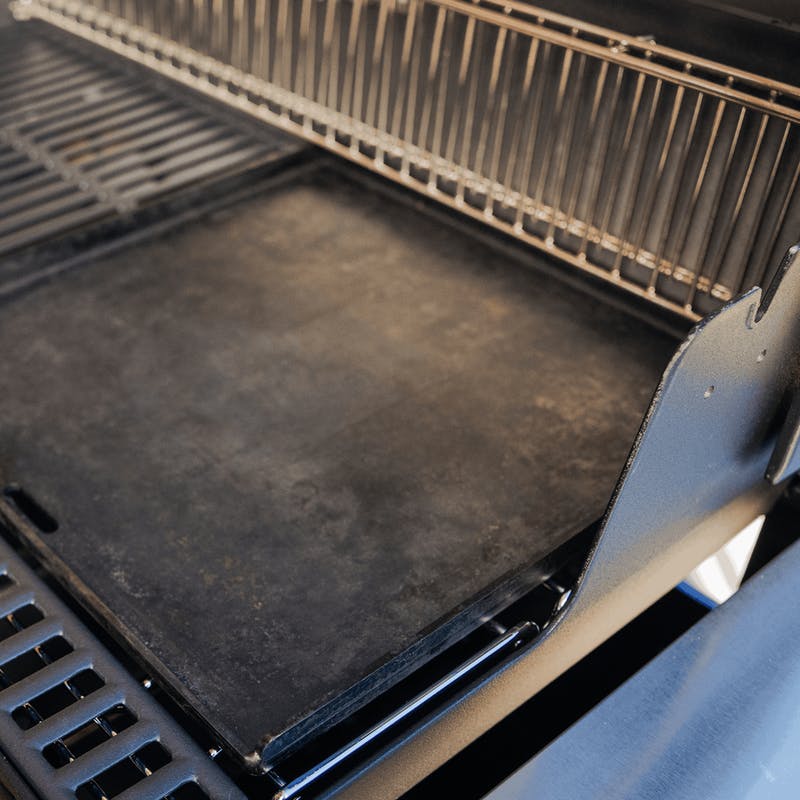 7672 WEBER CRAFTED Griddle - Image 5