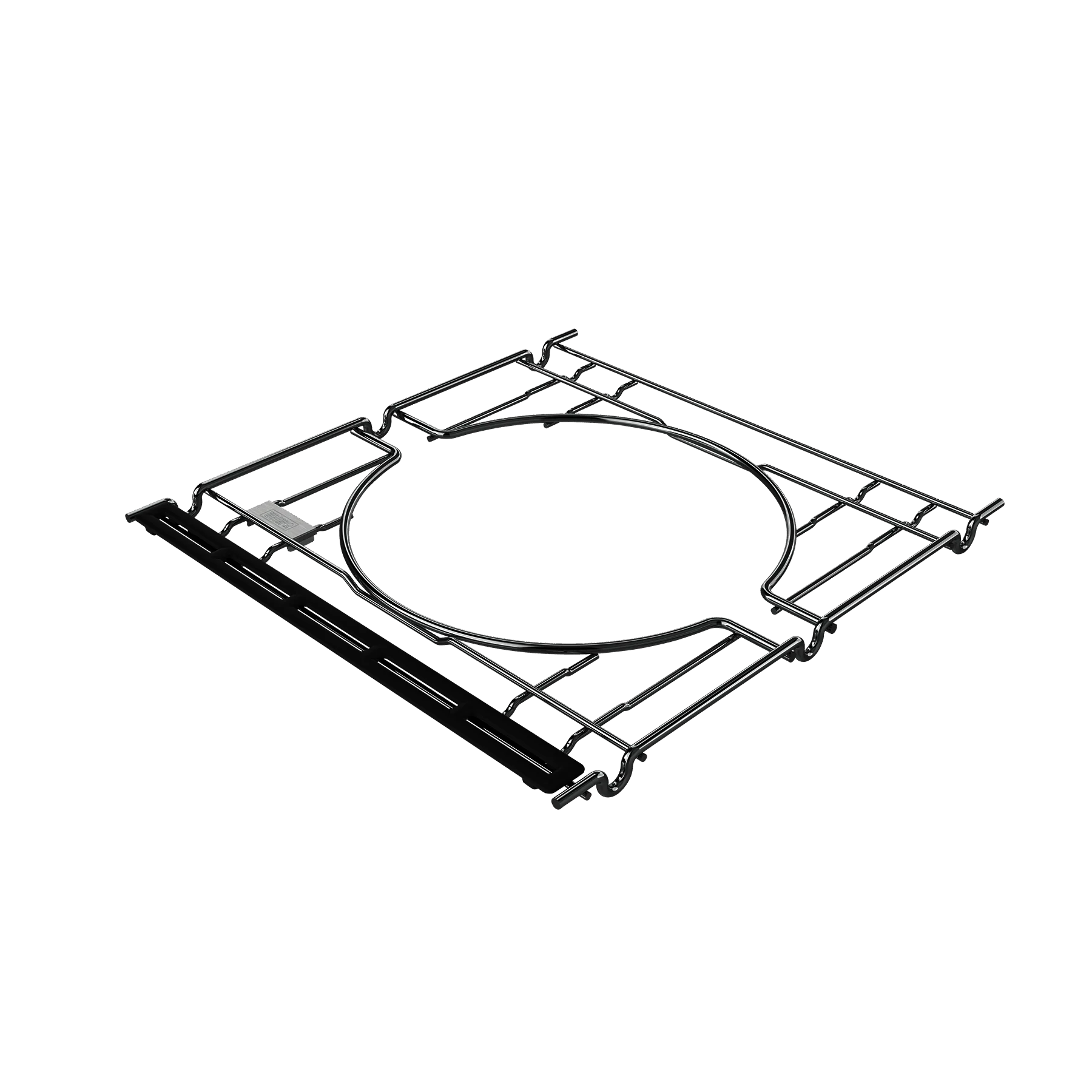 7678 WEBER CRAFTED Frame Kit