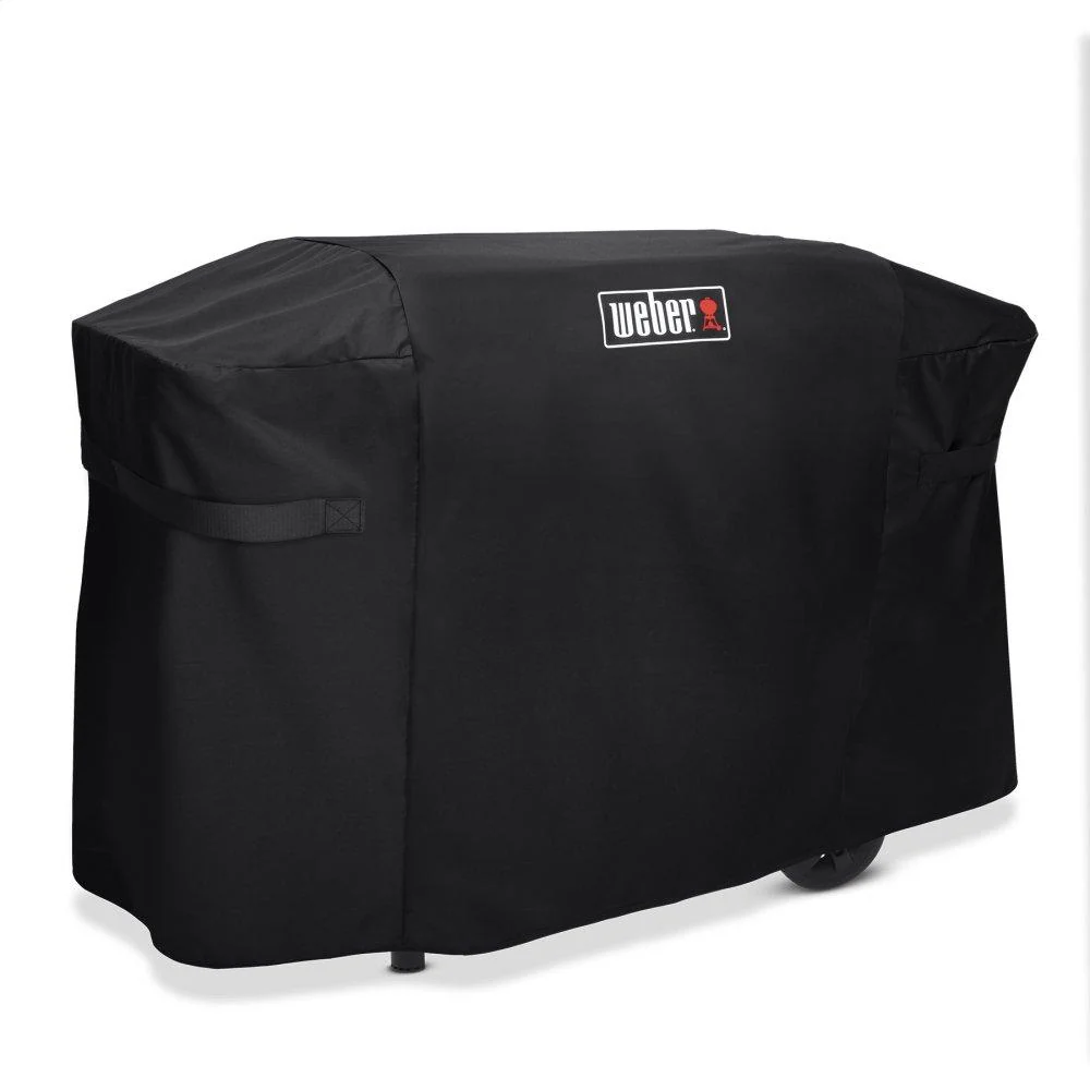 Weber 7771 Premium Grill Cover - Image 3