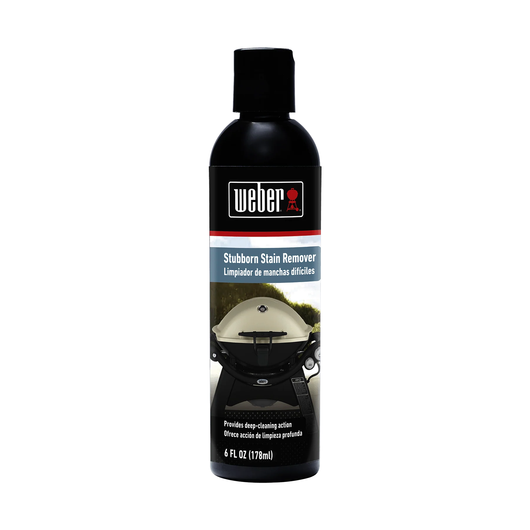 8025 Weber Stubborn Stain Remover