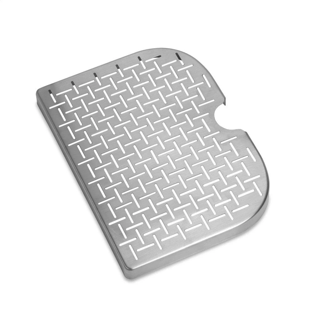Weber 92070901 Lumin Electric Grill - Seafoam Green - Image 7