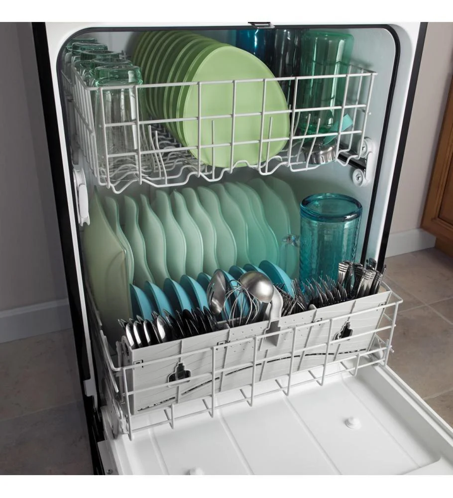 Tall Tub Portable Dishwasher - Image 4