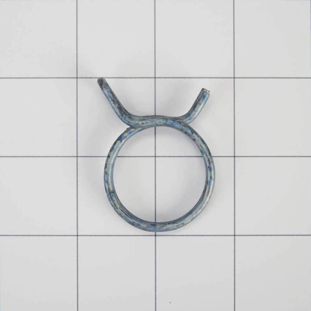 Whirlpool DRNEXT4 4' Flexible Washer Drain Hose Extension Kit - Image 4