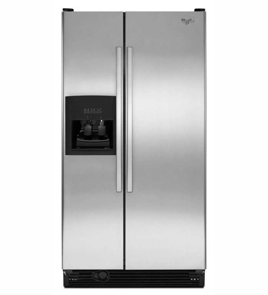 ENERGY STAR® Qualified 21.7 cu. ft. Side-by-Side Refrigerator - Image 5