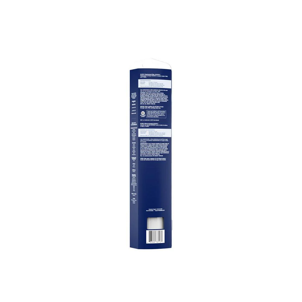 Whirlpool EDR3RXD1 everydrop® Refrigerator Water Filter 3 - EDR3RXD1 (Pack of 1) - Image 19