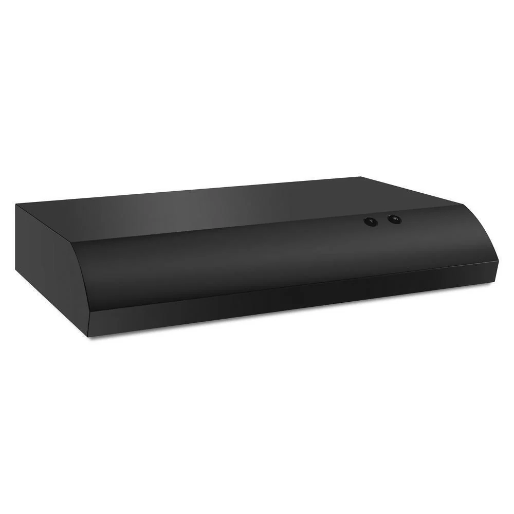 Whirlpool UXT2030ADB 30" Range Hood with the FIT System - Image 2