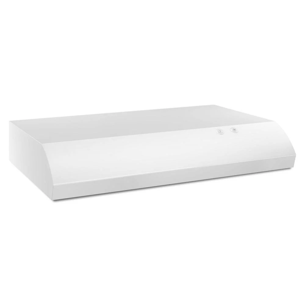 Whirlpool UXT3030ADW 30" Range Hood with the FIT System - Image 6