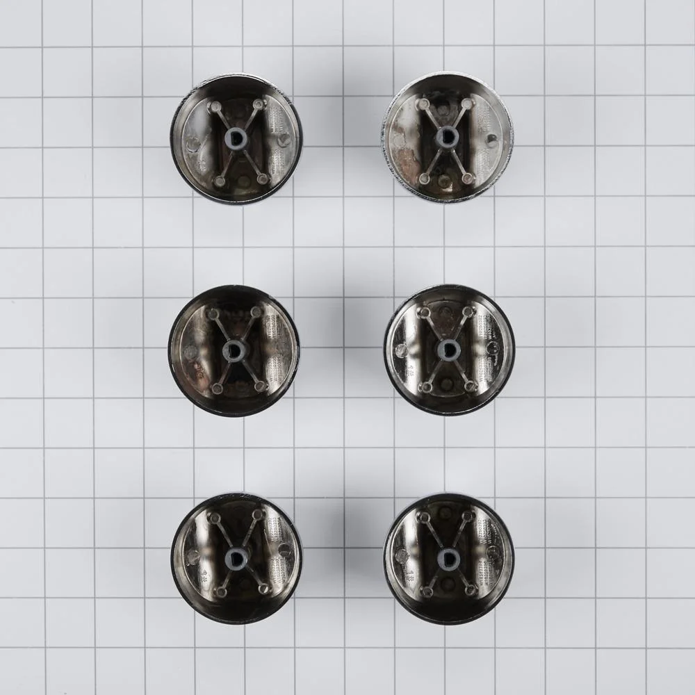 Whirlpool W10231703 Range Knob Kit - Image 3