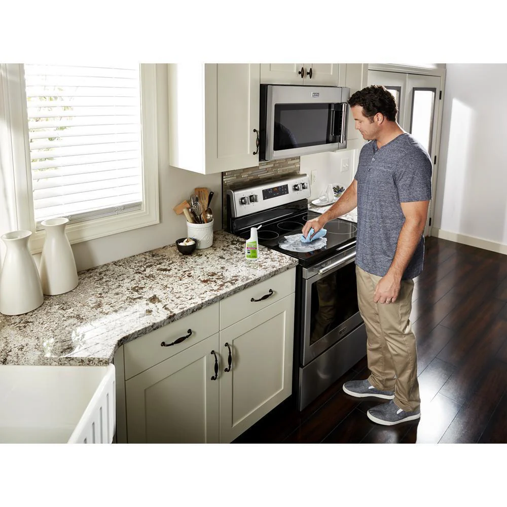 Whirlpool W10355051 Affresh® Cooktop Cleaner - Image 7
