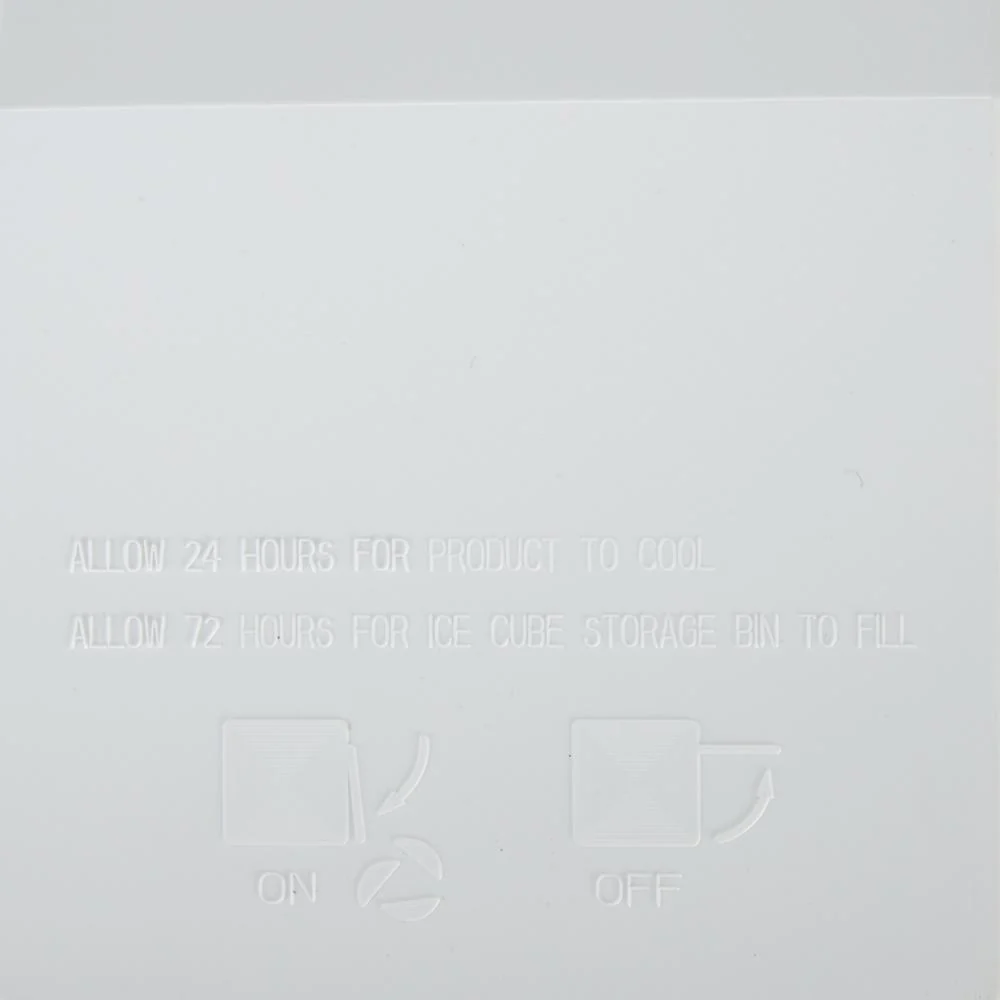 Whirlpool Ice Maker Field Install Kit (TM,SXS) - Image 9