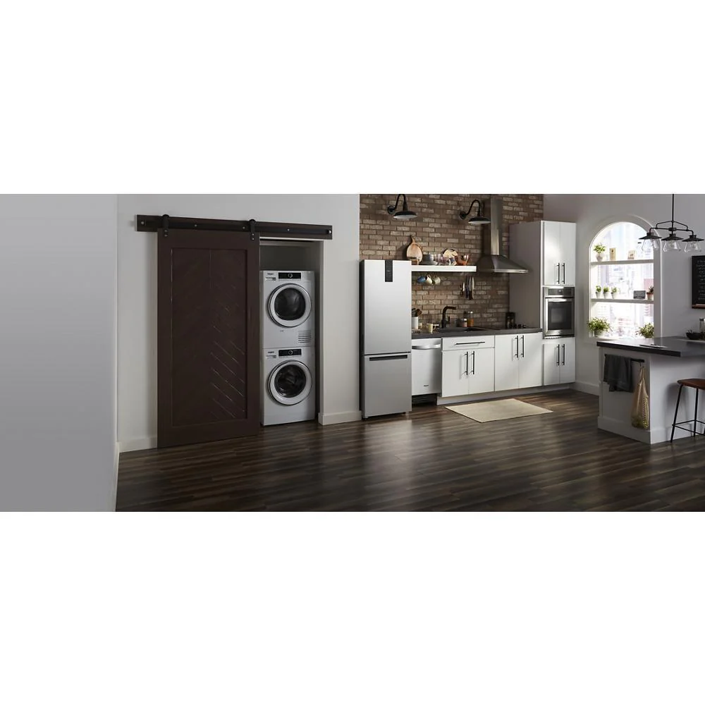 Whirlpool WCE55US4HB 24-inch Compact Electric Ceramic Glass Cooktop - Image 13