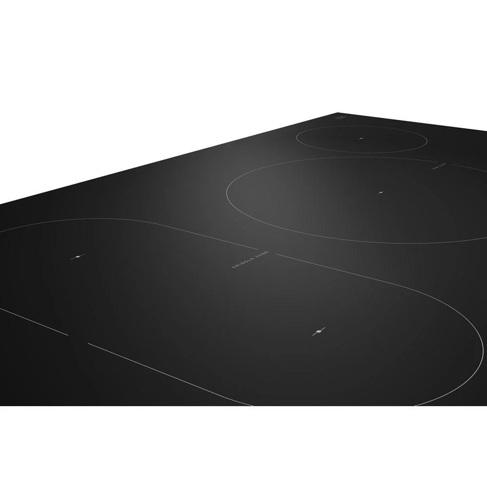 Whirlpool WCIT7030SS 30" Intelligent Induction Cooktop with Temp Cook™ Technology - Image 4