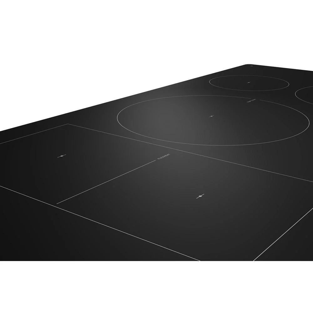 Whirlpool WCIT7536SB 36" Intelligent Induction Cooktop with Temp Cook™ Technology and WipeClean™ Coating - Image 8