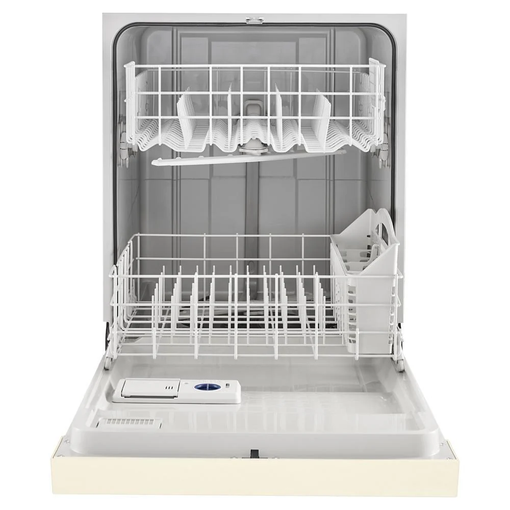 Heavy-Duty Dishwasher with 1-Hour Wash Cycle - Image 4