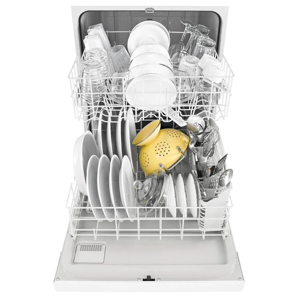 Heavy-Duty Dishwasher with 1-Hour Wash Cycle - Image 11