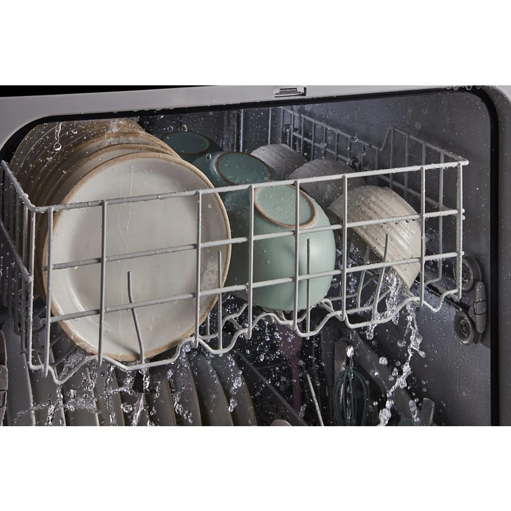 Whirlpool WDF332PAMS ENERGY STAR® Certified Quiet Dishwasher with Heated Dry - Image 10