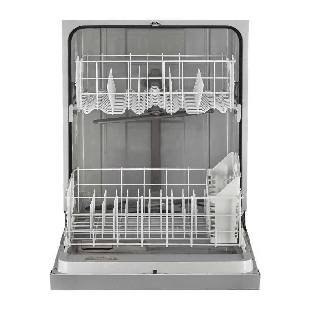 Whirlpool WDF341PAPM Quiet Dishwasher with Boost Cycle - Image 5
