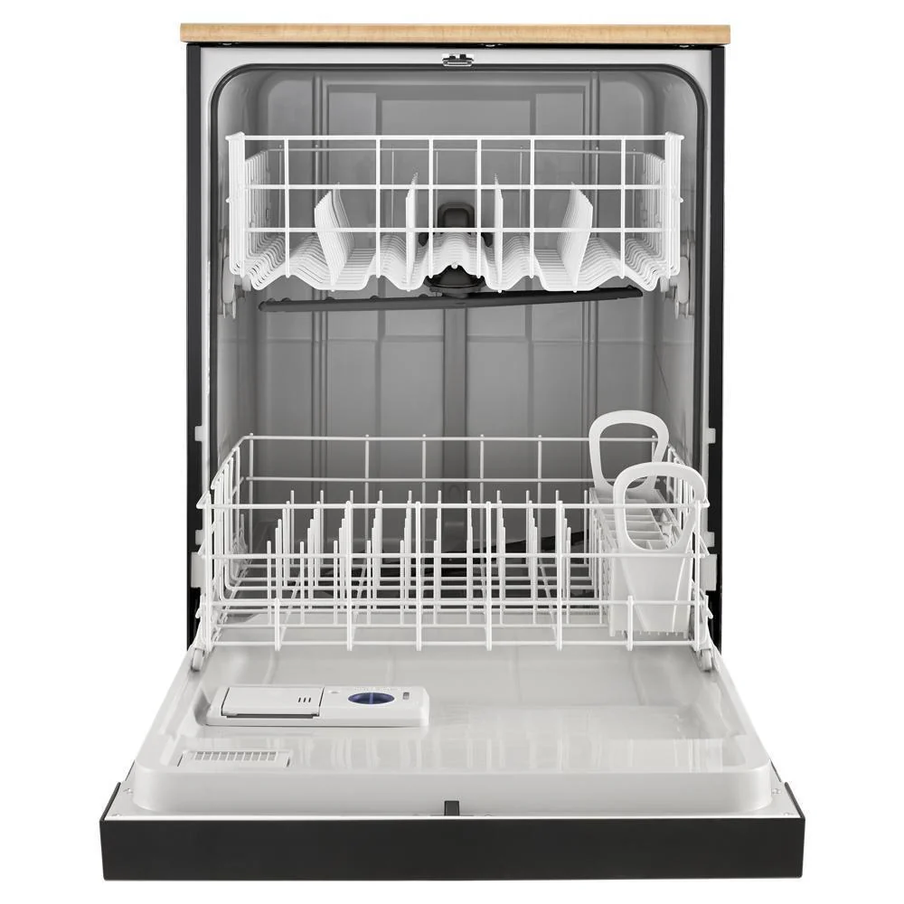 Whirlpool WDP370PAHB Heavy-Duty Dishwasher with 1-Hour Wash Cycle - Image 7