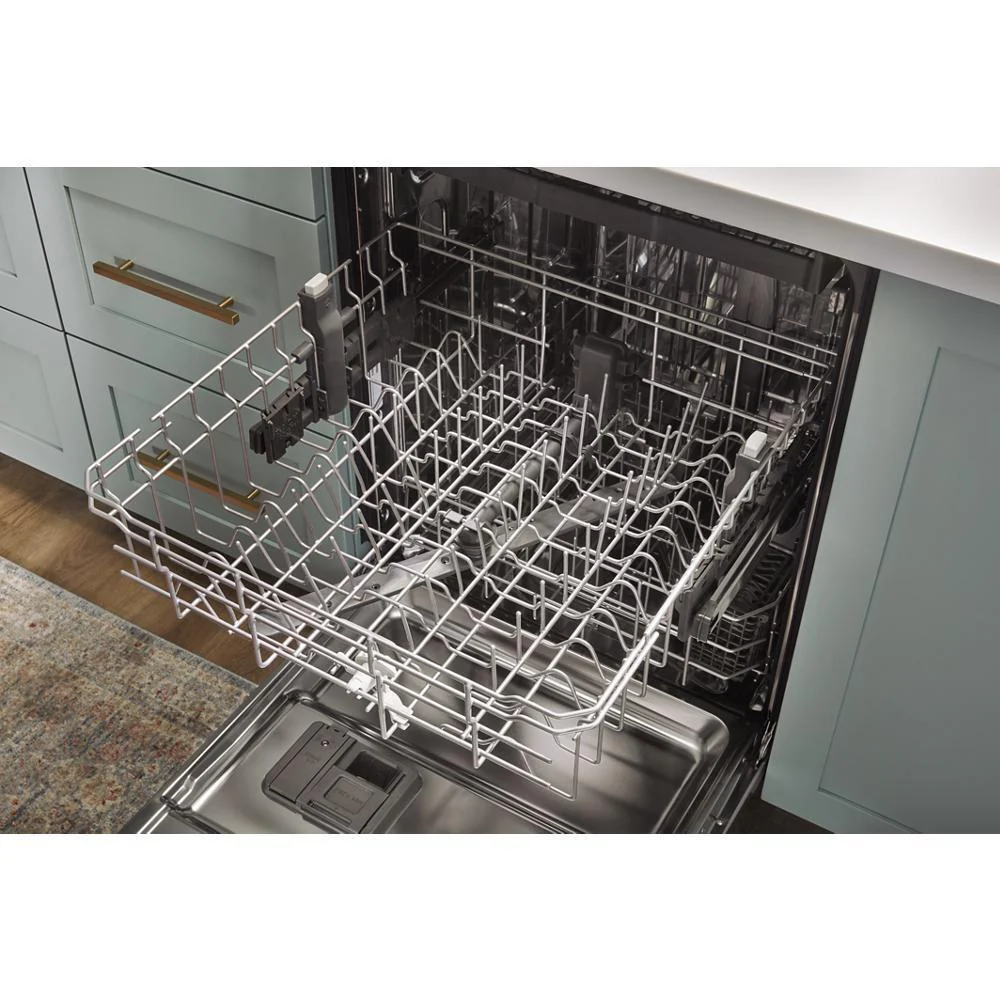 Whirlpool WDT751SAPZ Large Capacity Dishwasher with 3rd Rack - Image 10