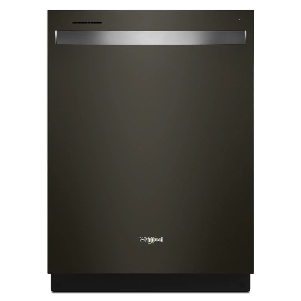 Whirlpool WDT970SAKV Fingerprint Resistant Dishwasher with 3rd Rack & Large Capacity