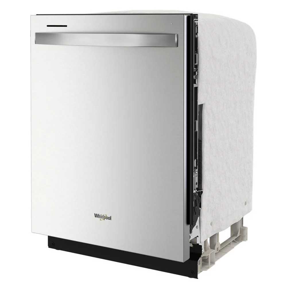 Whirlpool WDT970SAKZ Fingerprint Resistant Dishwasher with 3rd Rack & Large Capacity - Image 2