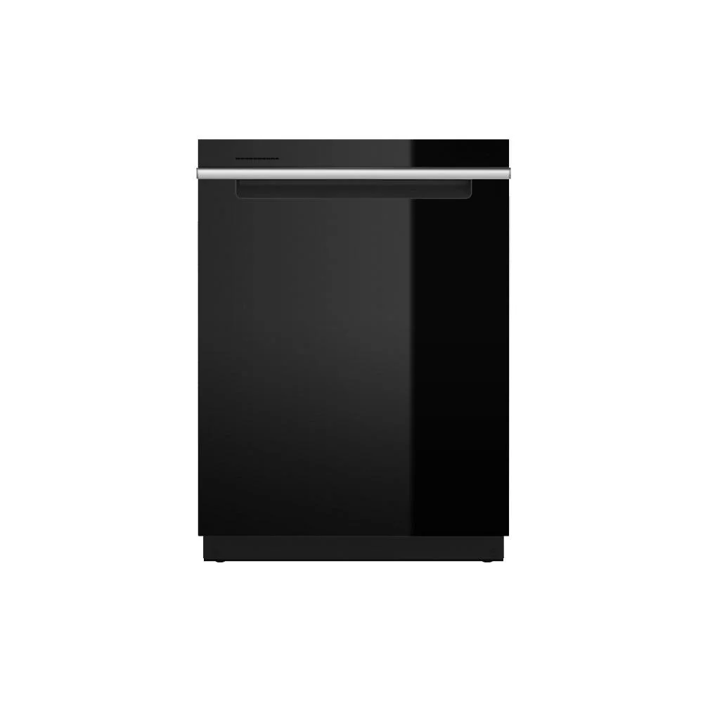 Whirlpool WDTA50SAKB 24 Stainless Steel Dishwasher with AI Intelligent Wash - 47 dBA - Image 11