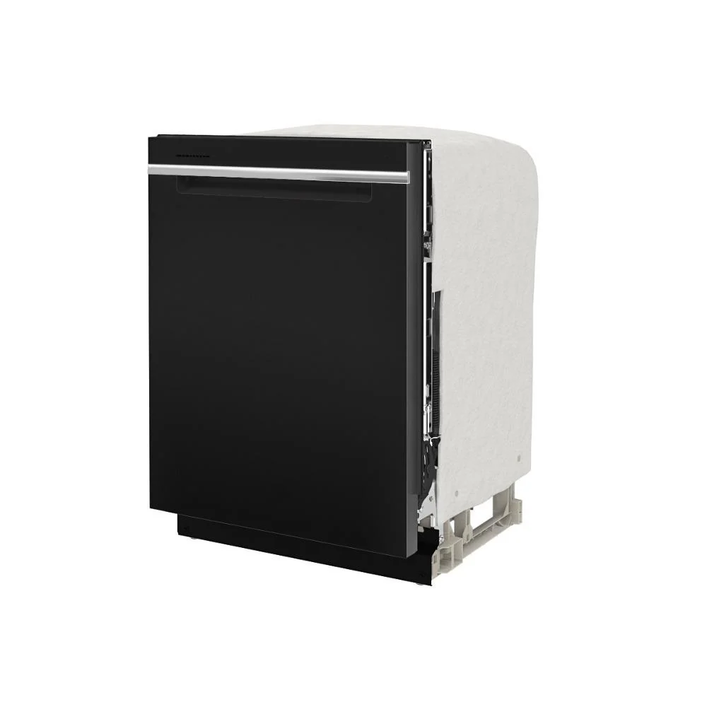 Whirlpool WDTA50SAKB 24 Stainless Steel Dishwasher with AI Intelligent Wash - 47 dBA - Image 13