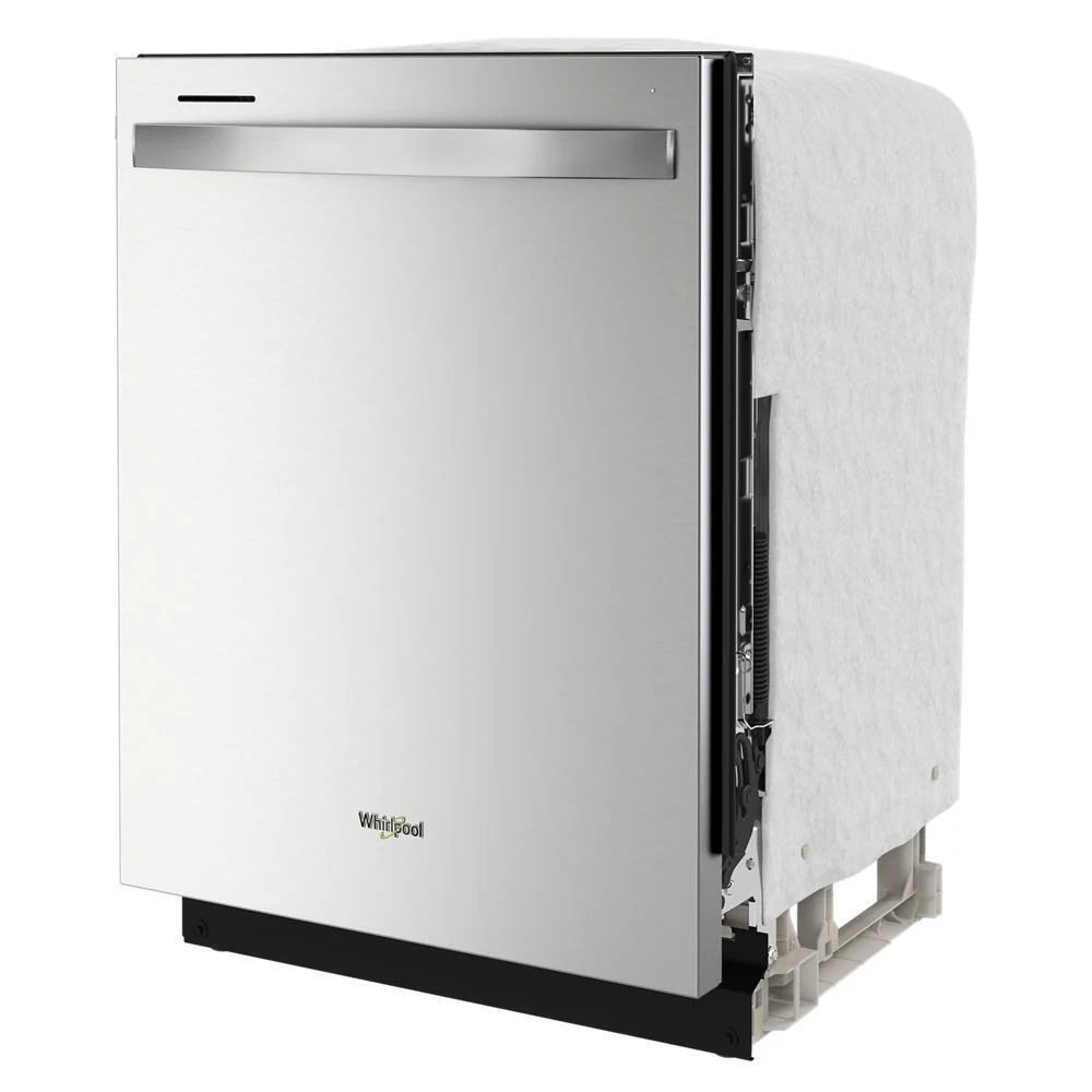 Whirlpool WDTS7024RZ Eco Series Quiet Dishwasher with a washing 3rd Rack & Water Repellent Silverware Basket - Image 10