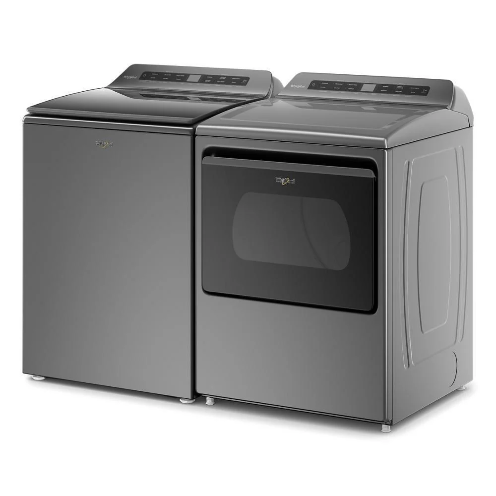 7.4 cu. ft. Top Load Electric Dryer with Intuitive Controls - Image 14