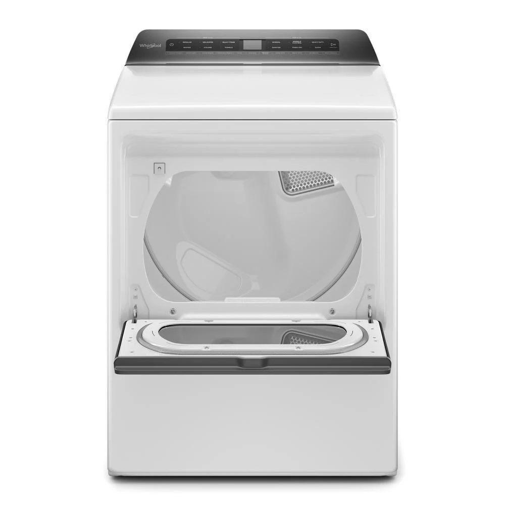 7.4 cu. ft. Smart Top Load Electric Dryer - Image 8