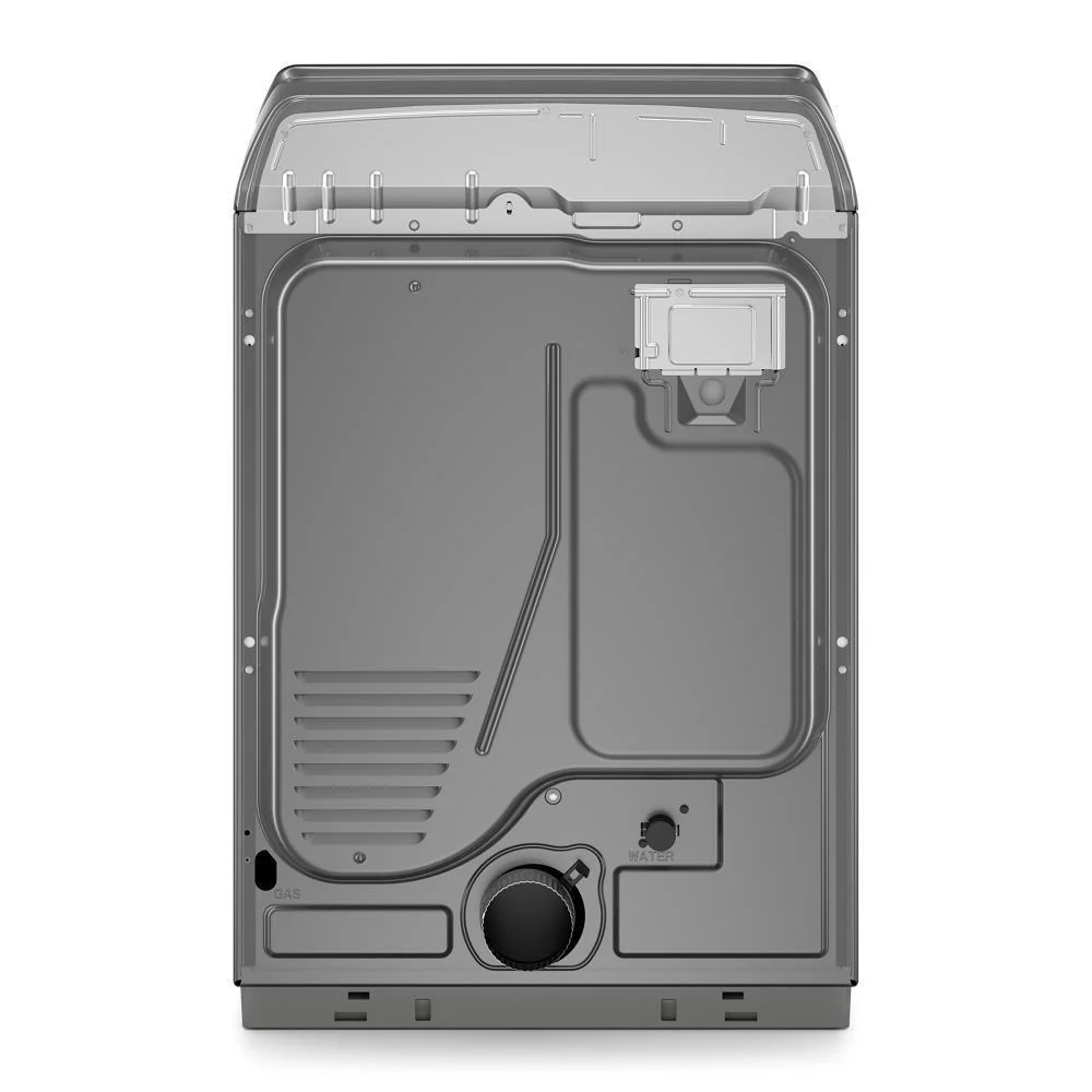 Whirlpool WED7120HC 7.4 cu. ft. Smart Top Load Electric Dryer - Image 4