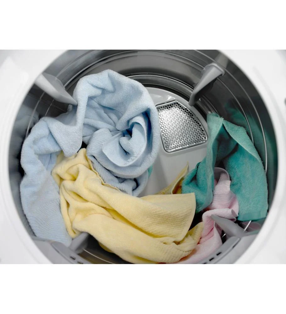 7.3 cu. ft. Duet® Electric Steam Dryer with ENERGY STAR® Qualification - Image 9