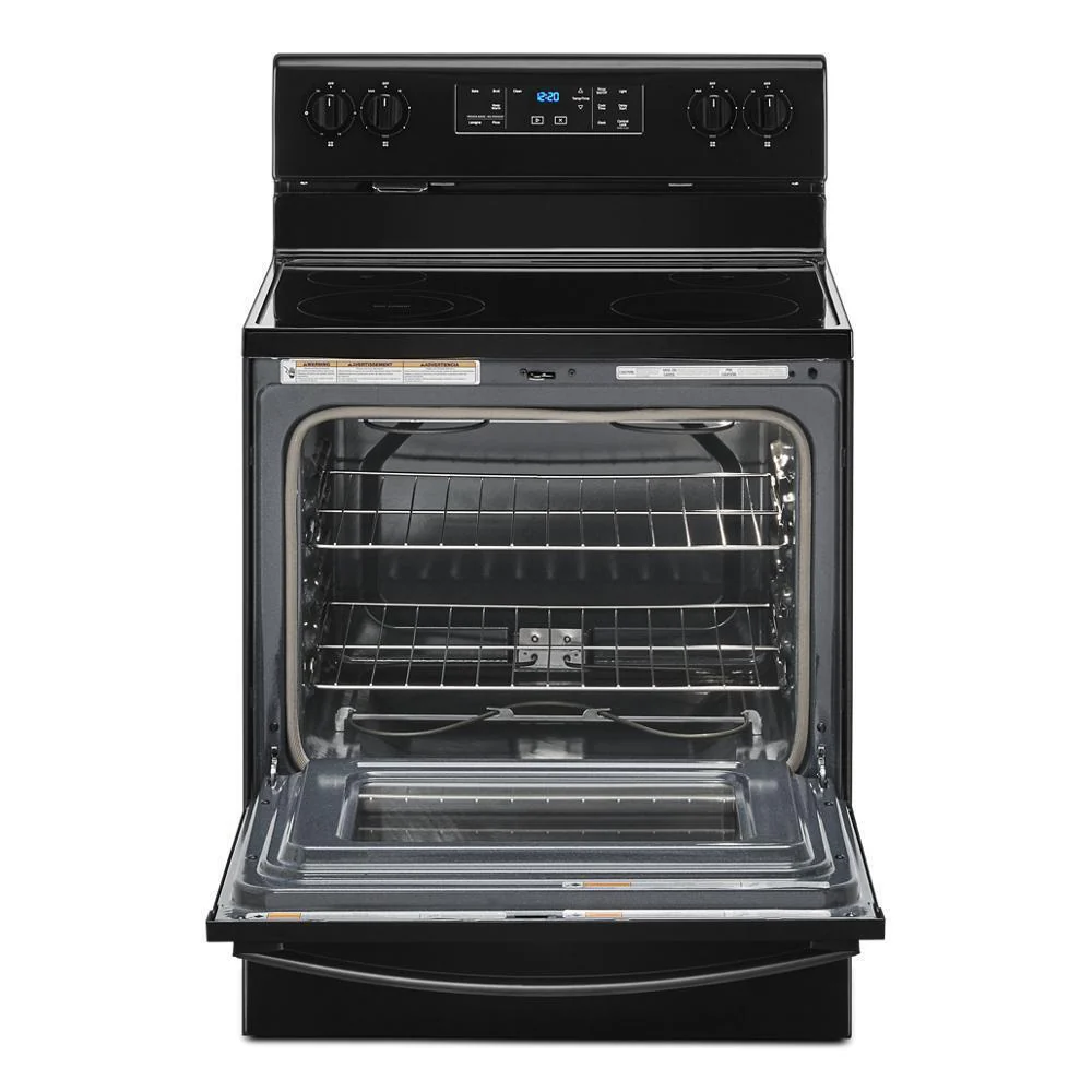 5.3 cu. ft. Electric Range with Frozen Bake™ Technology - Image 7
