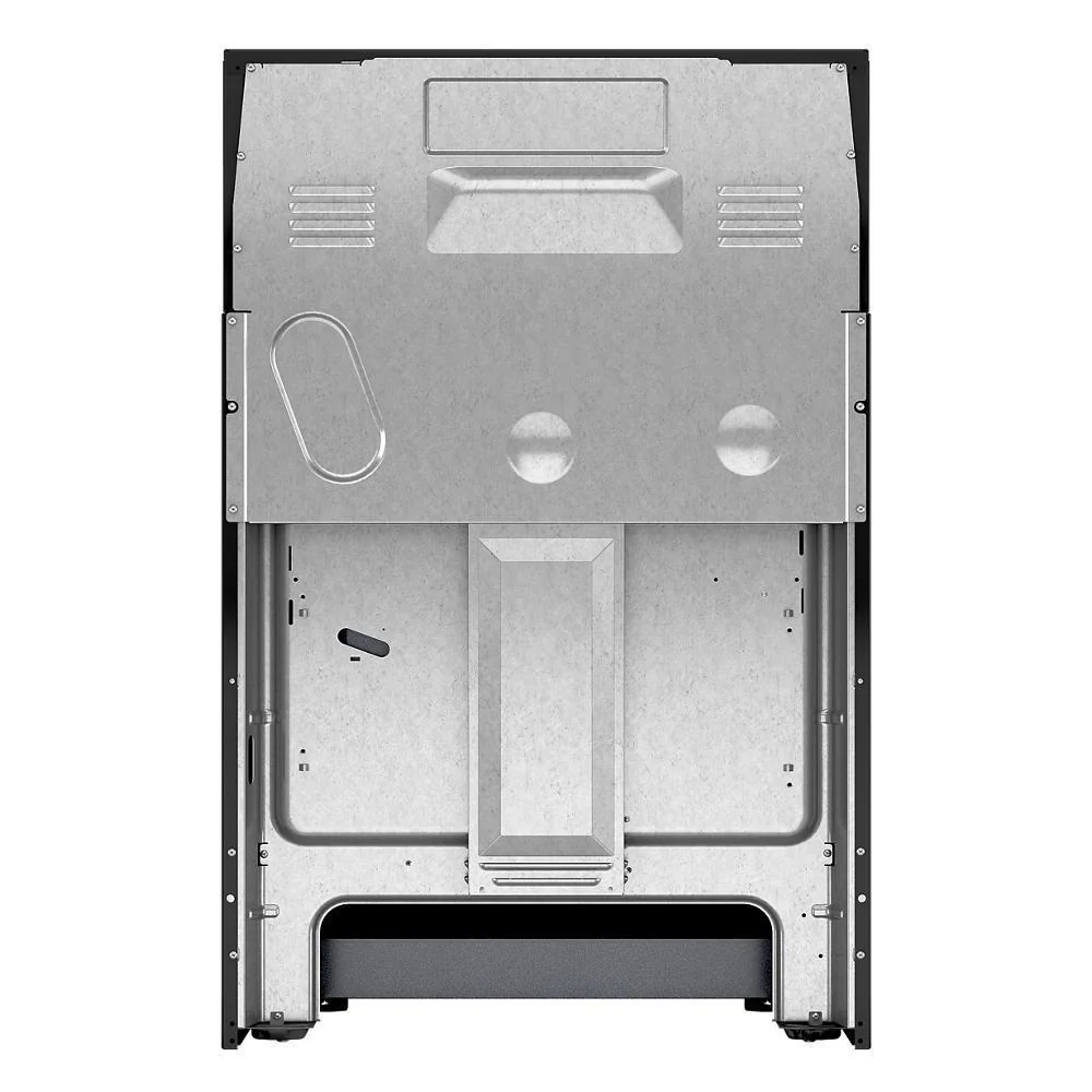 Whirlpool WFE550S0LB 5.3 Cu. Ft. Whirlpool® Electric 5-in-1 Air Fry Oven - Image 5