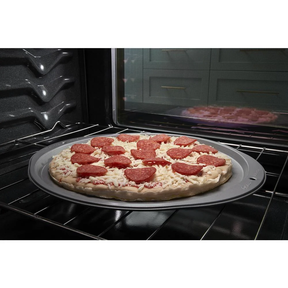Whirlpool WFE550S0LW 5.3 Cu. Ft. Whirlpool® Electric 5-in-1 Air Fry Oven - Image 20