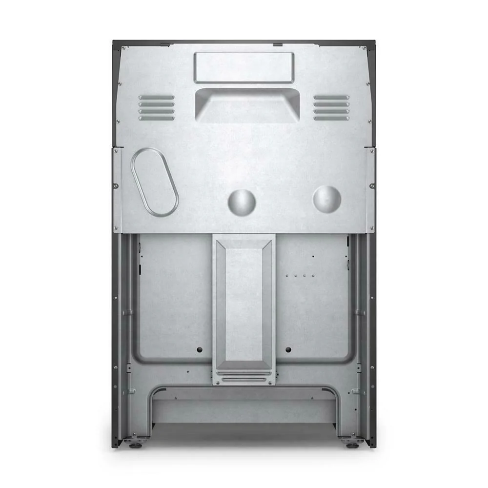 Whirlpool 6.4 cu. ft. Freestanding Electric Range with Frozen Bake™ Technology - Image 2