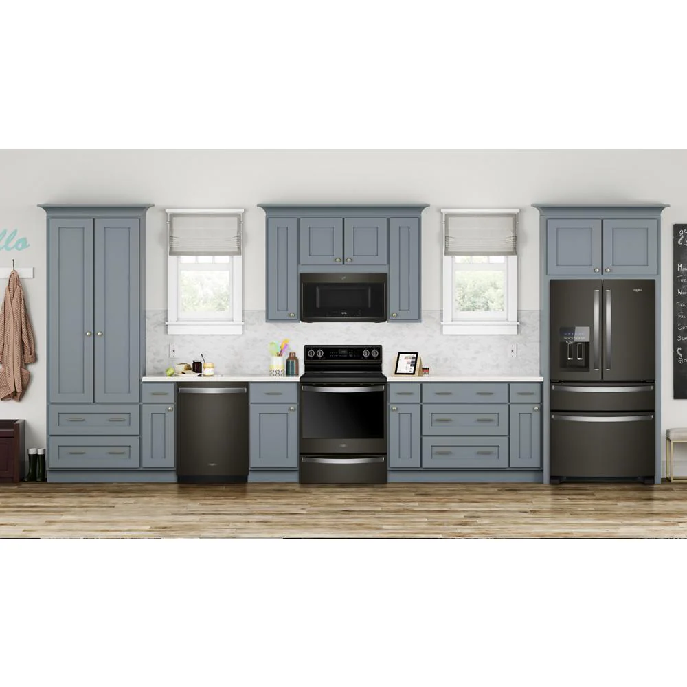 Whirlpool WFE975H0HV 6.4 cu. ft. Smart Freestanding Electric Range with Frozen Bake™ Technology - Image 18