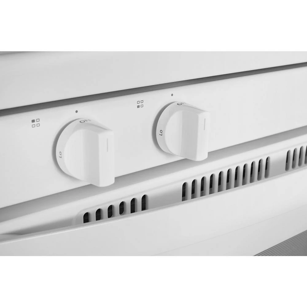 5.0 Cu. Ft. Freestanding Gas Range with Storage Drawer - Image 5