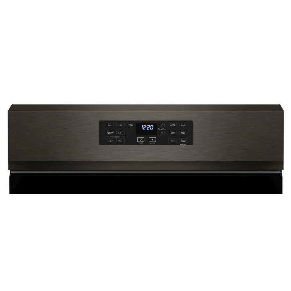 Whirlpool WFG550S0LV 5.0 Cu. Ft. Whirlpool® Gas 5-in-1 Air Fry Oven - Image 13