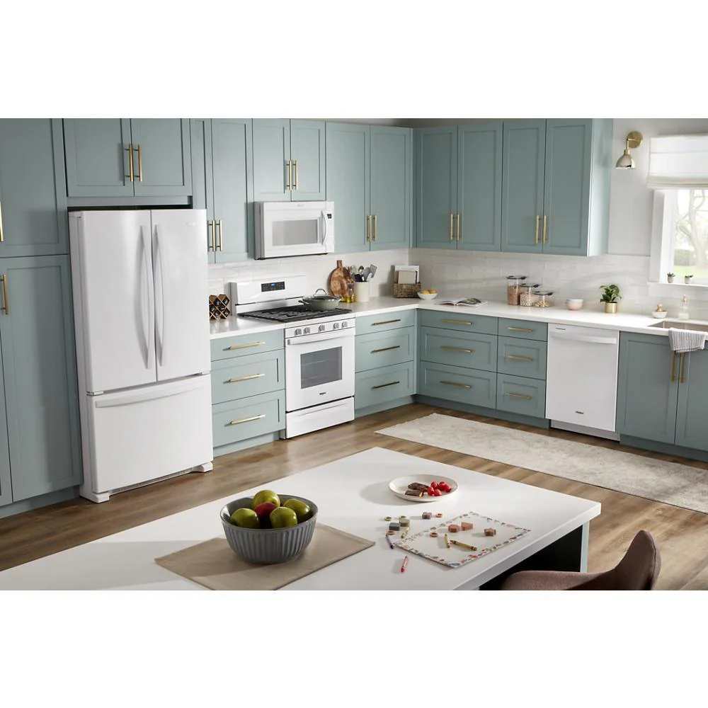 Whirlpool WFG550S0LW 5.0 Cu. Ft. Whirlpool® Gas 5-in-1 Air Fry Oven - Image 19