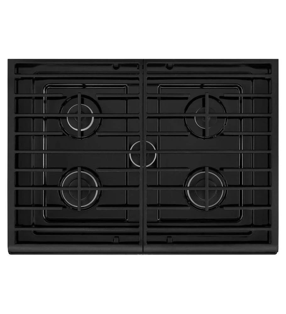 Whirlpool WFG715H0EE 5.8 Cu. Ft. Freestanding Gas Range with AquaLift® Self-Cleaning Technology - Image 6
