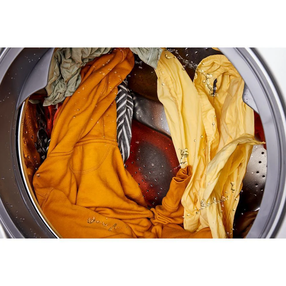 Whirlpool WFW5720RU 4.5 cu. ft. Smart Front Load ENERGY STAR® Washer with FreshFlow™ Vent System - Image 10