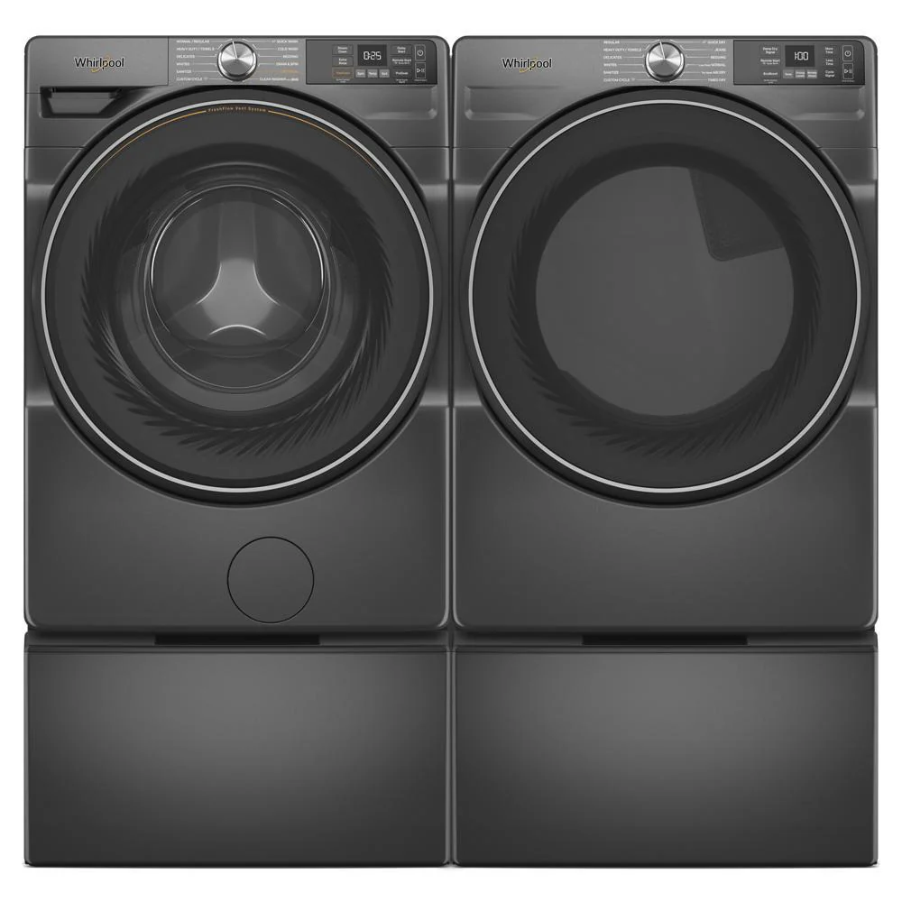 Whirlpool WFW5720RU 4.5 cu. ft. Smart Front Load ENERGY STAR® Washer with FreshFlow™ Vent System - Image 12